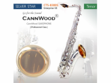 CannWood Saxophone_ _ Professional Class _ CTS_8300S_